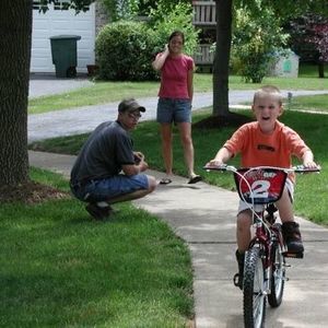 Meet your Posher, Robing